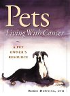 Pets Living With Cancer