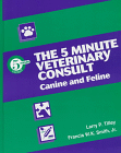 Five Minute Vet Consult