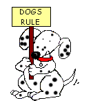 Dogs Rule!!!